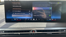 BMW iX 400kW xDrive60 M Sport 112kWh 5dr Auto [Pro Pack] Electric Estate